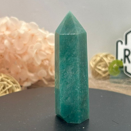 Amazonite Point