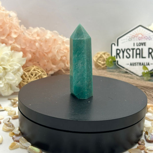 Amazonite Point