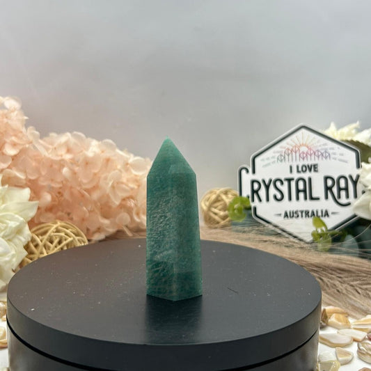 Amazonite Point