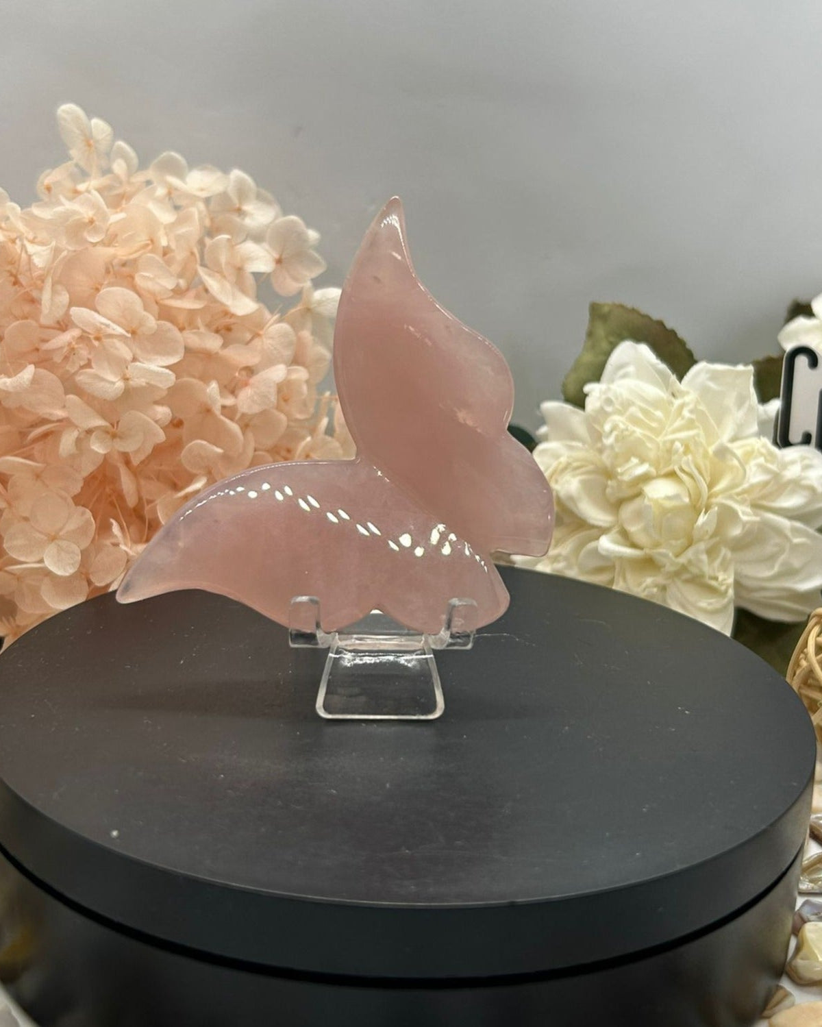 Rose Quartz