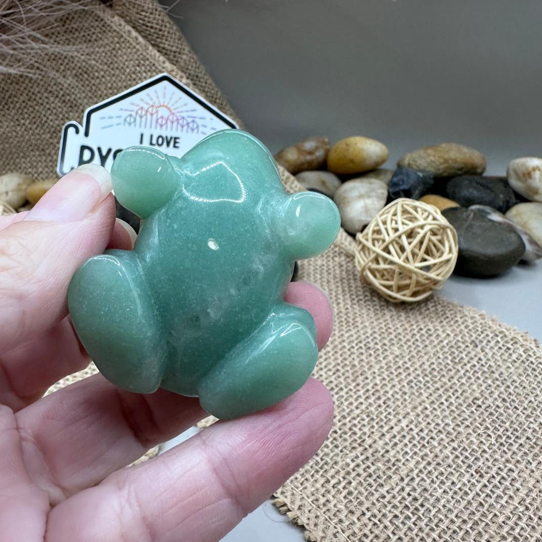 Green Aventurine