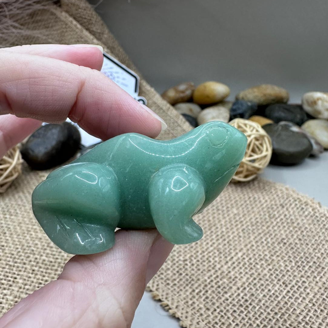 Green Aventurine