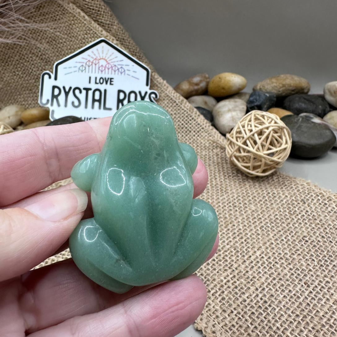Green Aventurine