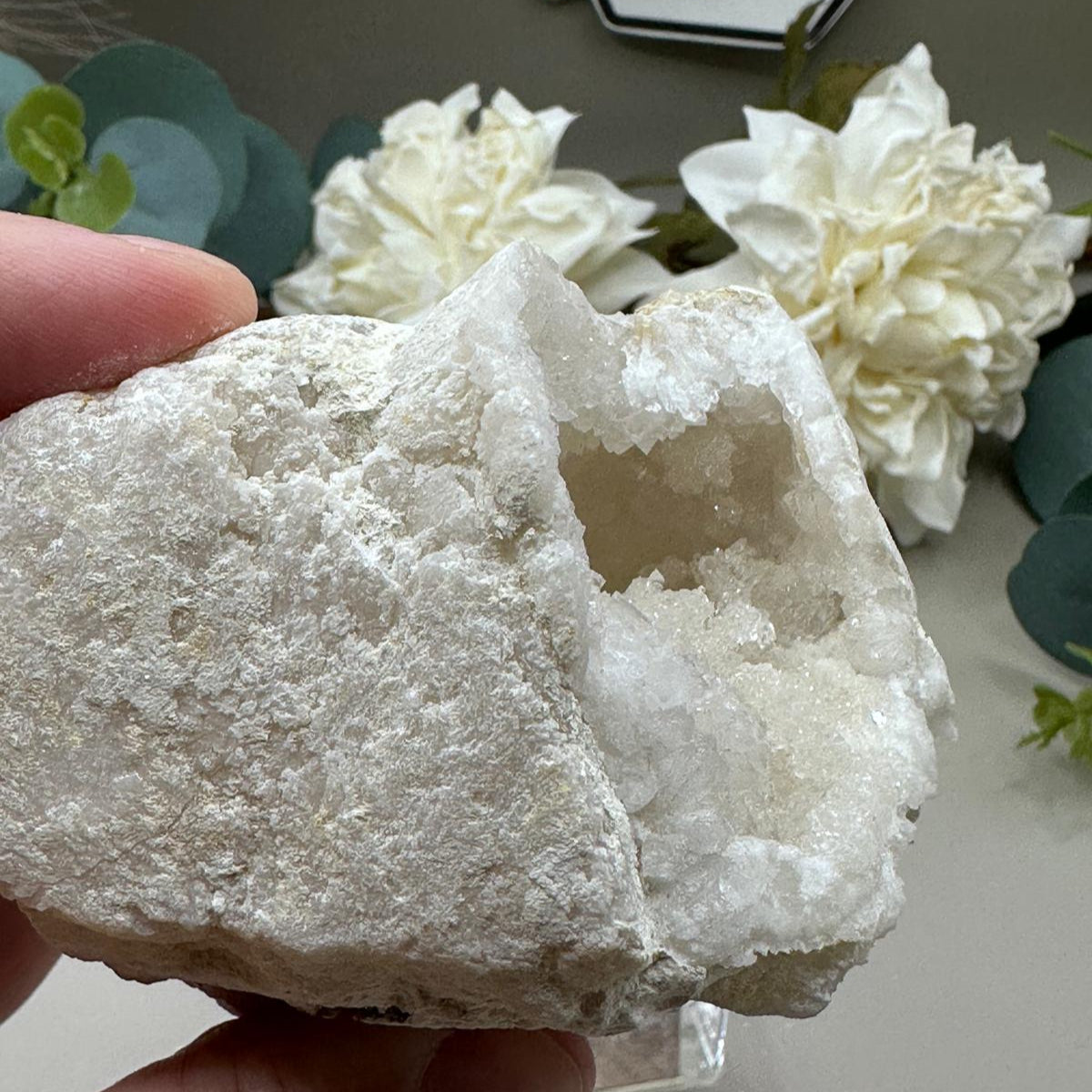 Clear Quartz