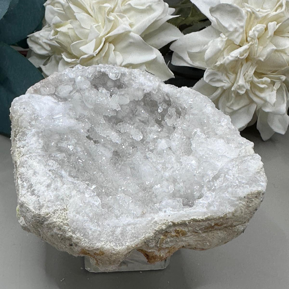 Clear Quartz