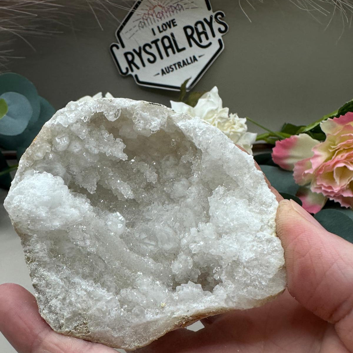 Clear Quartz