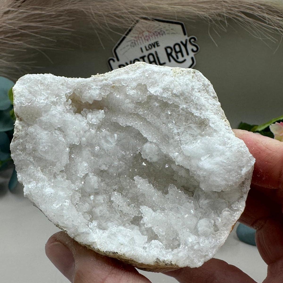 Clear Quartz