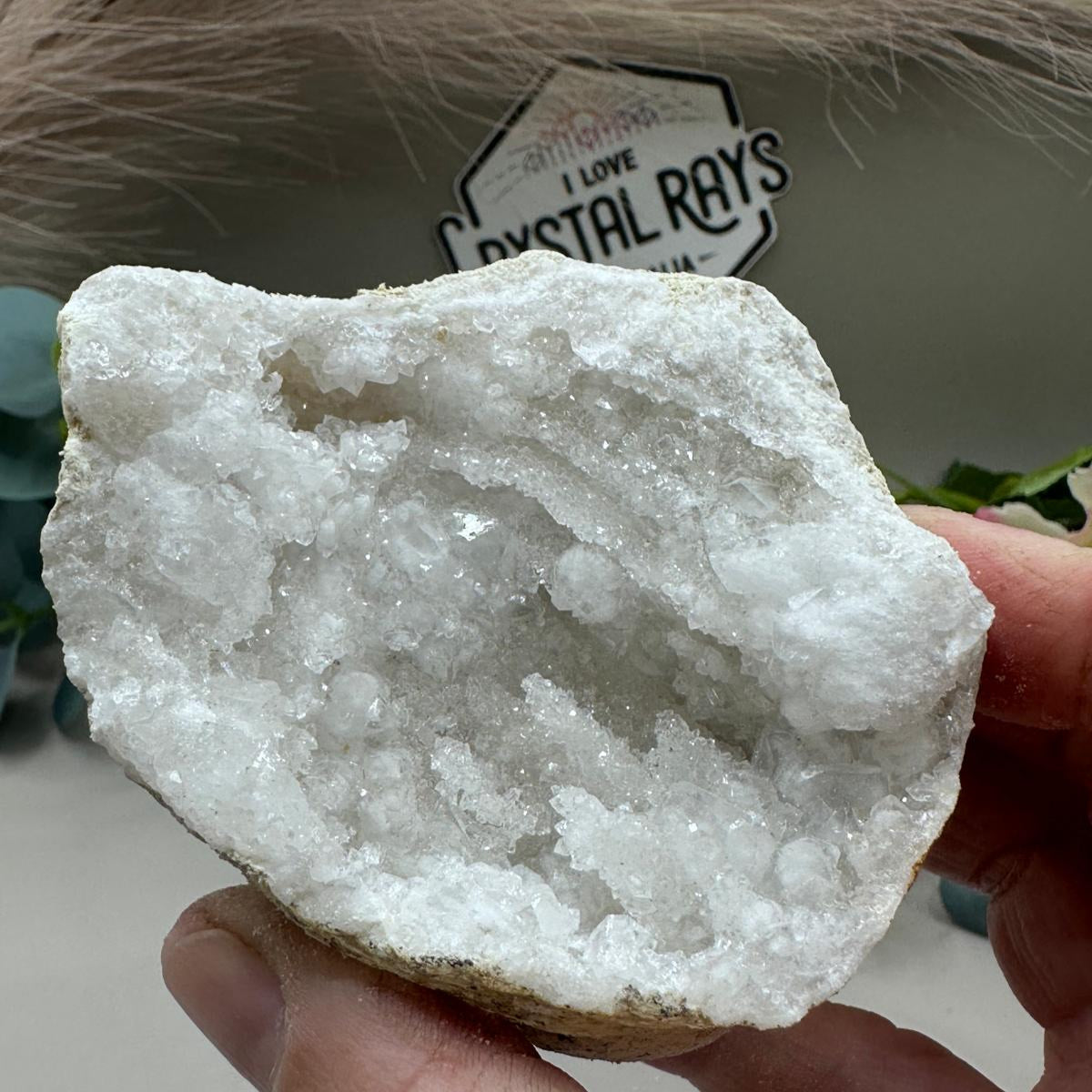 Clear Quartz