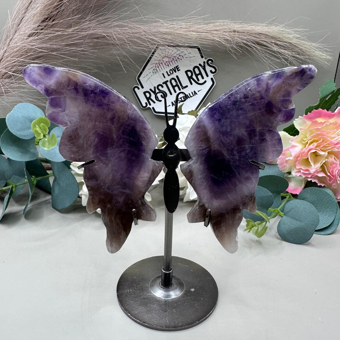 Dream Amethyst