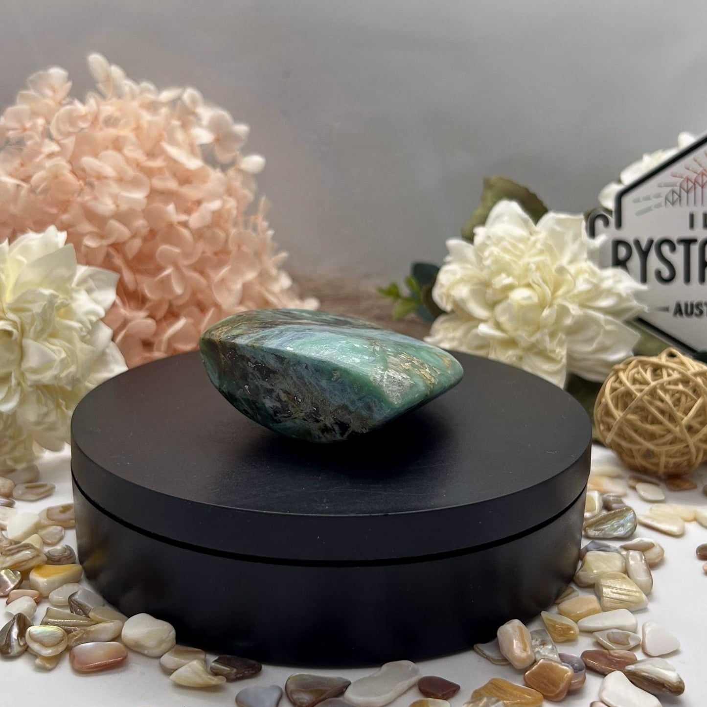 Kyanite Fee Form 171g