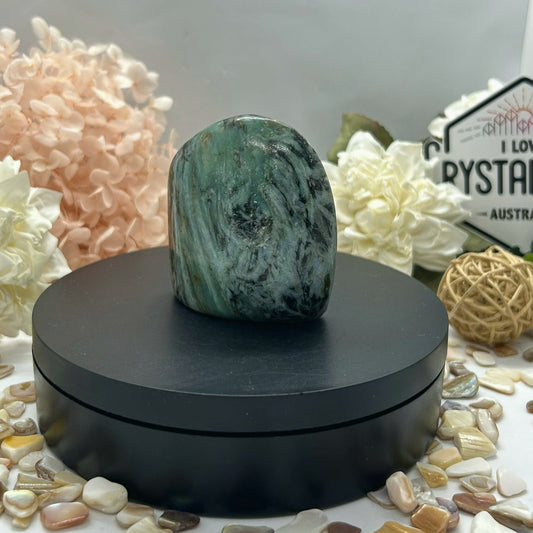 Kyanite Fee Form 171g