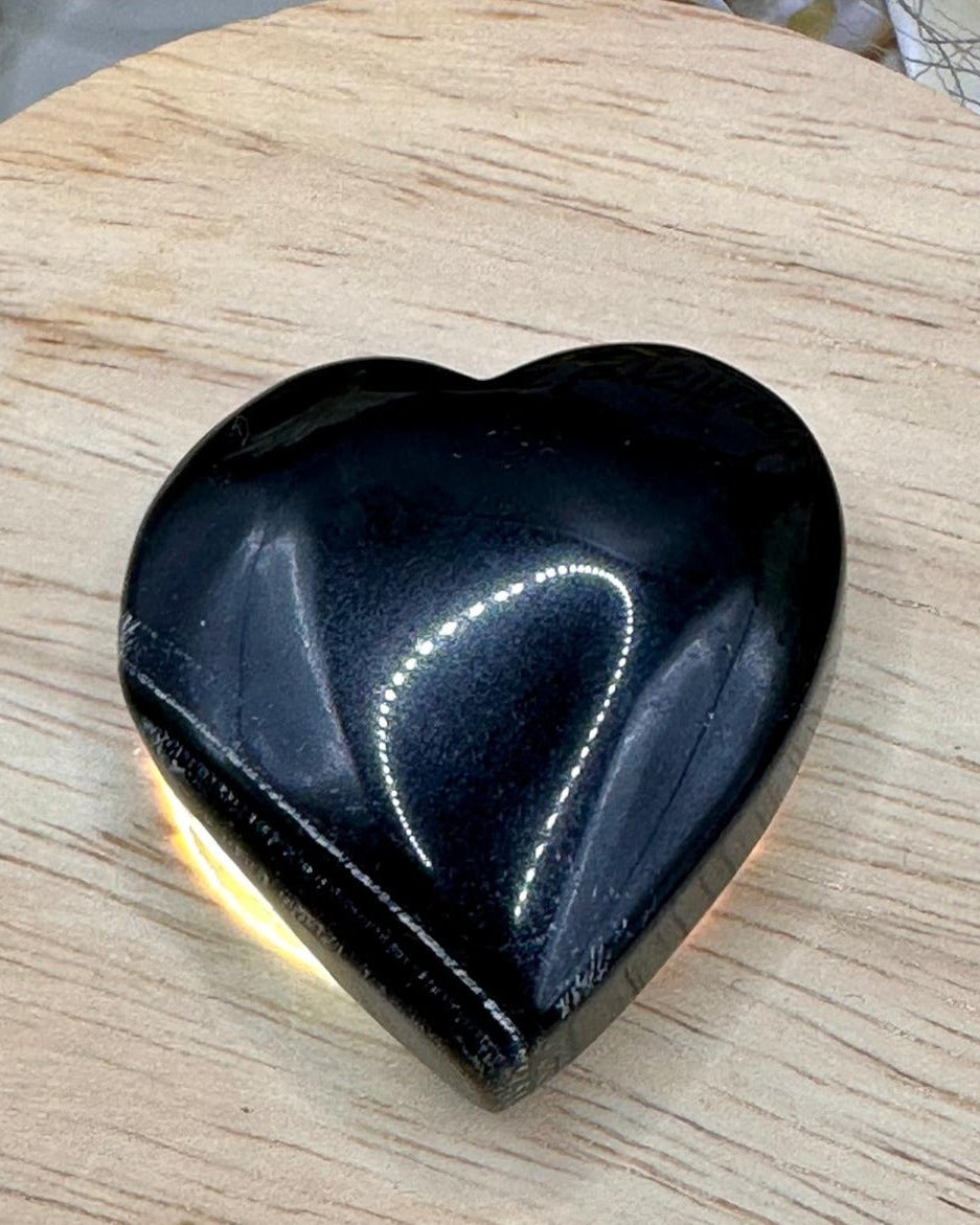 Blue Tigers Eye