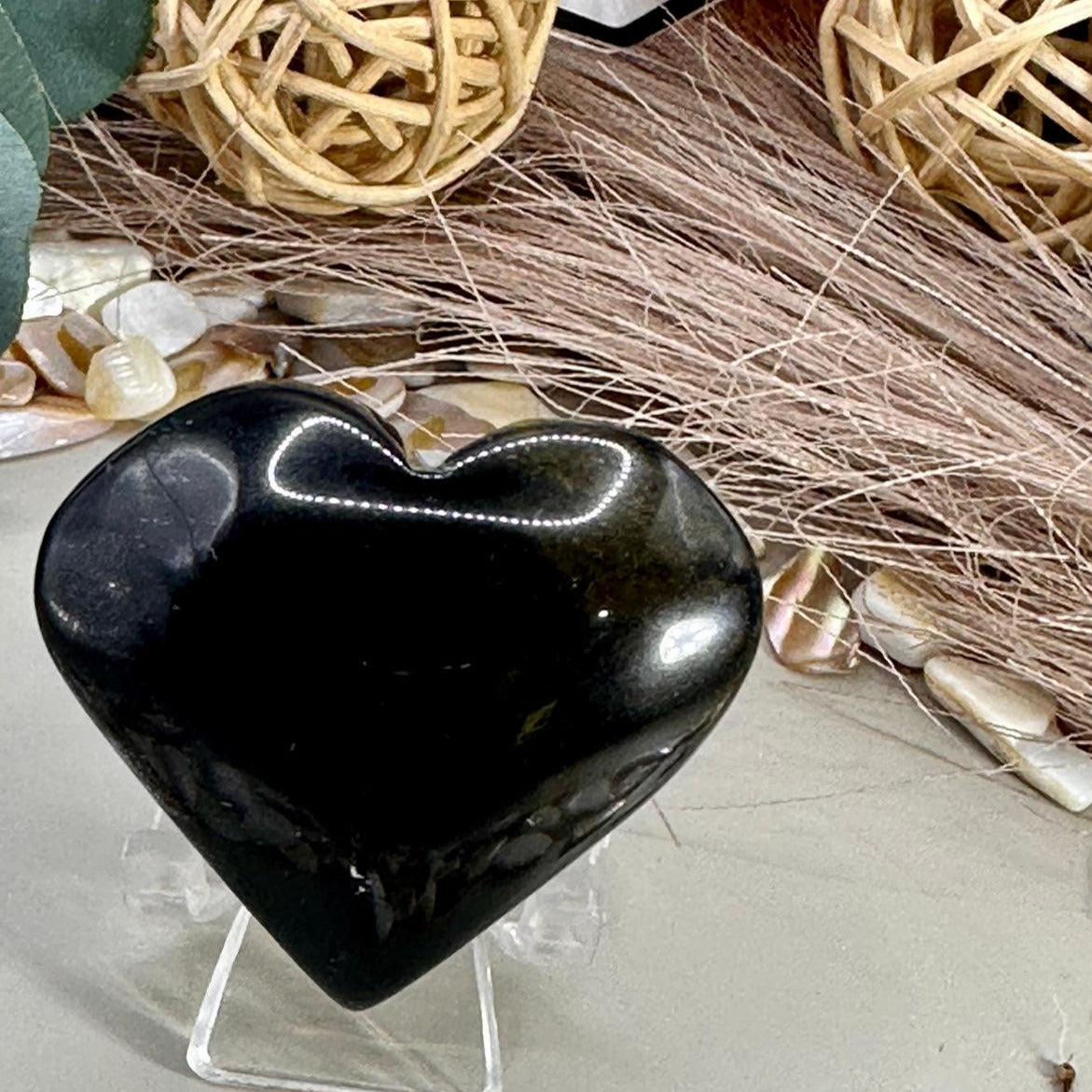 Blue Tigers Eye