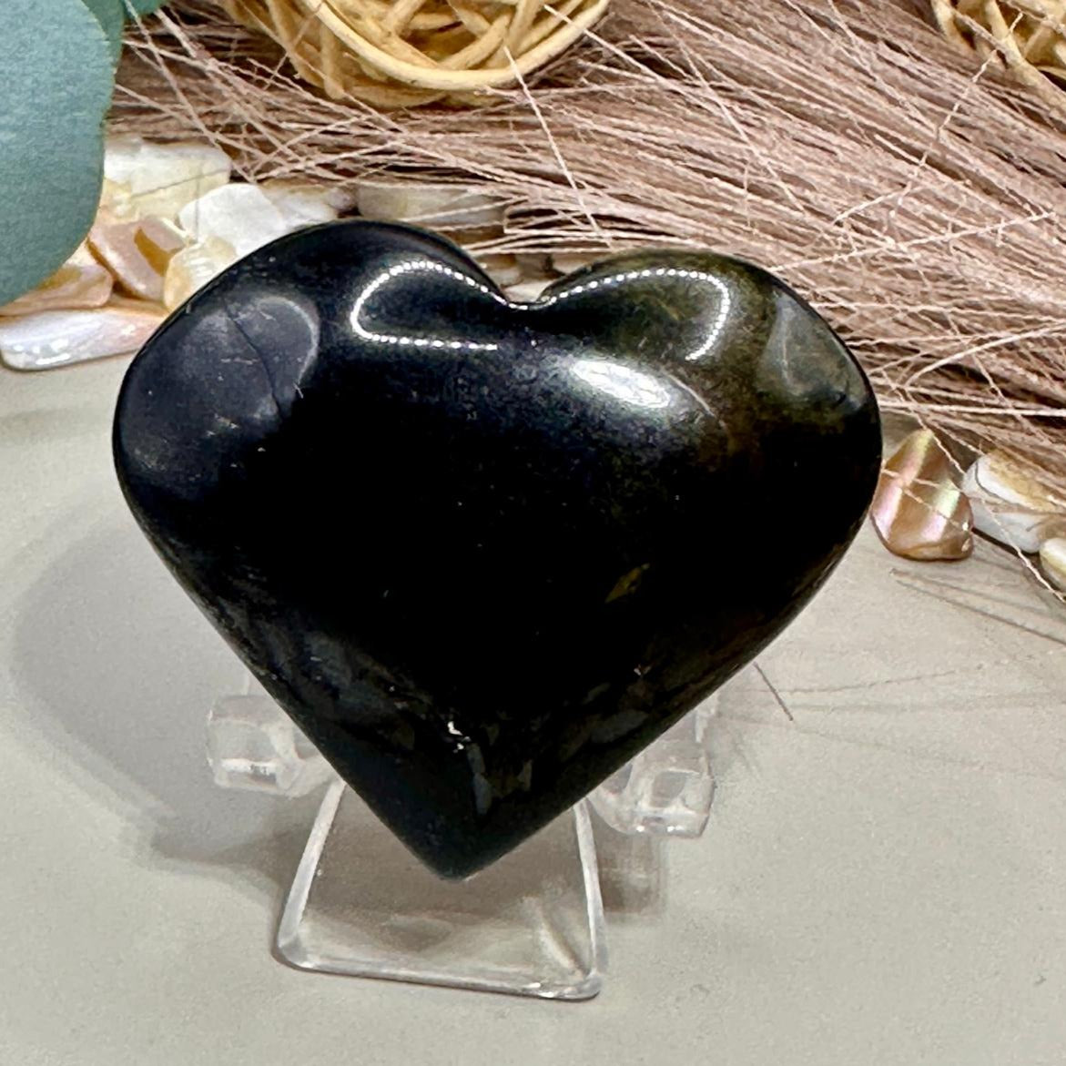 Blue Tigers Eye