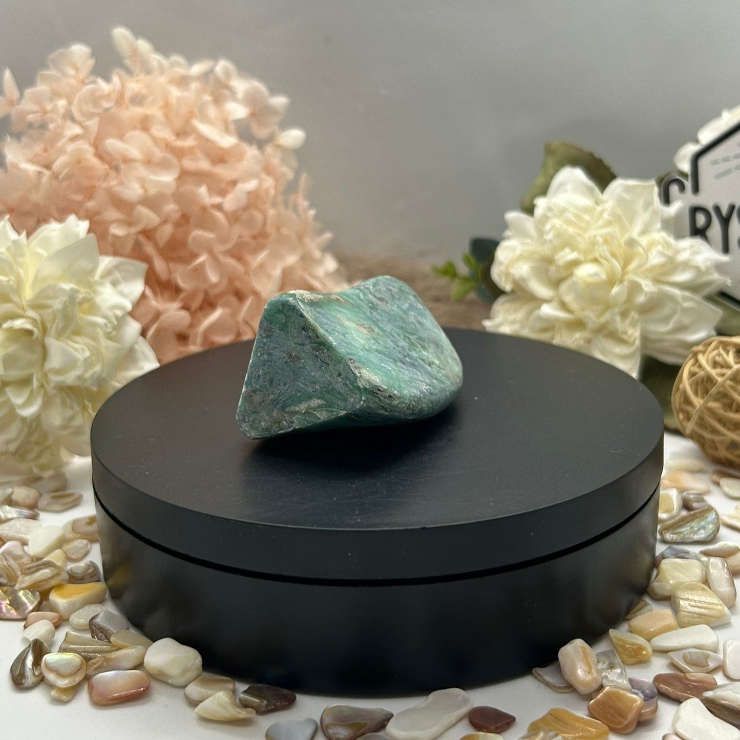 Kyanite Free Form 136g