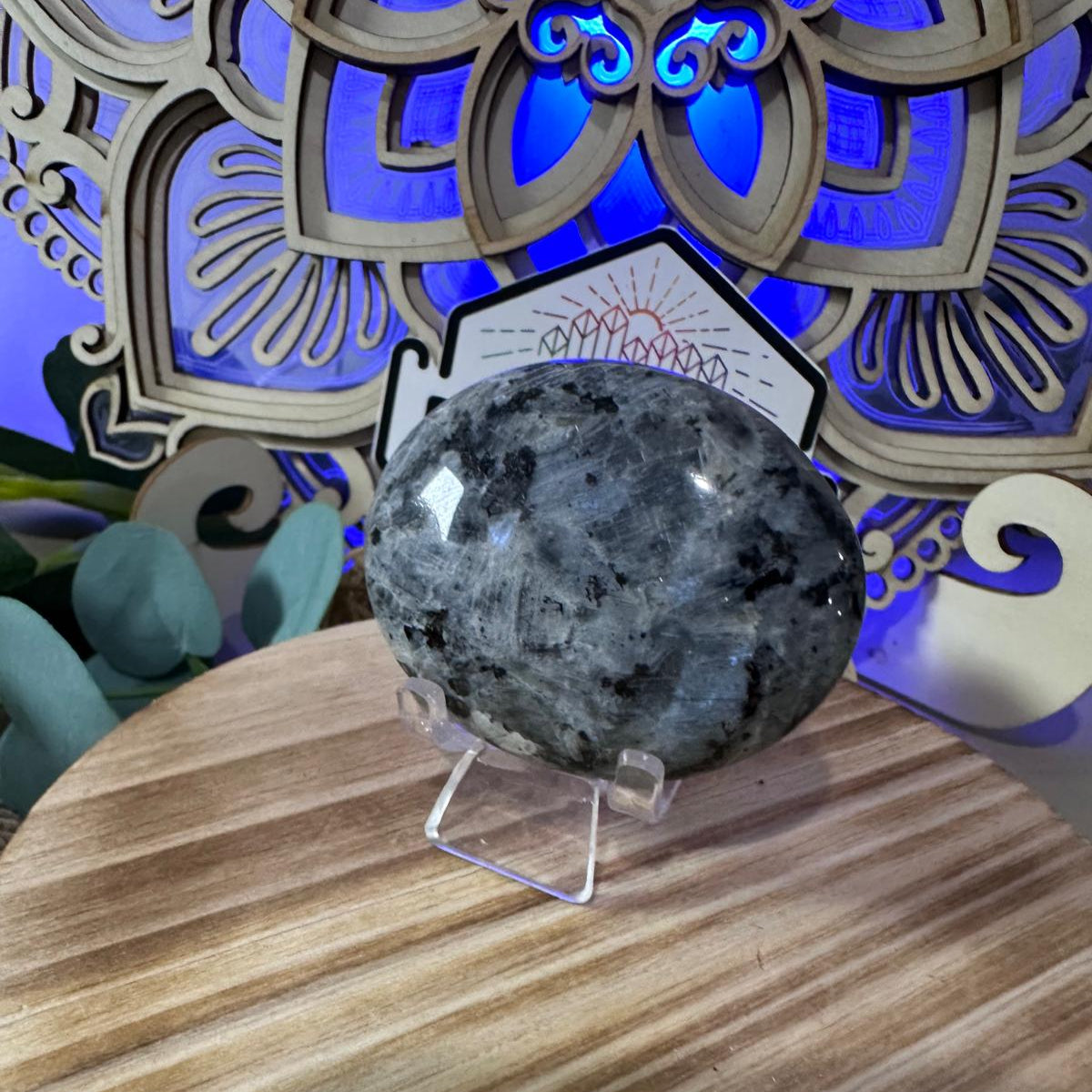Larvikite