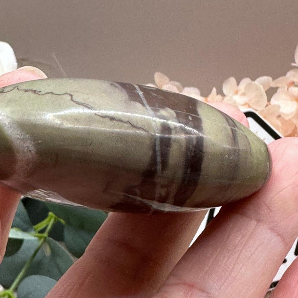 Liver Jasper Palm