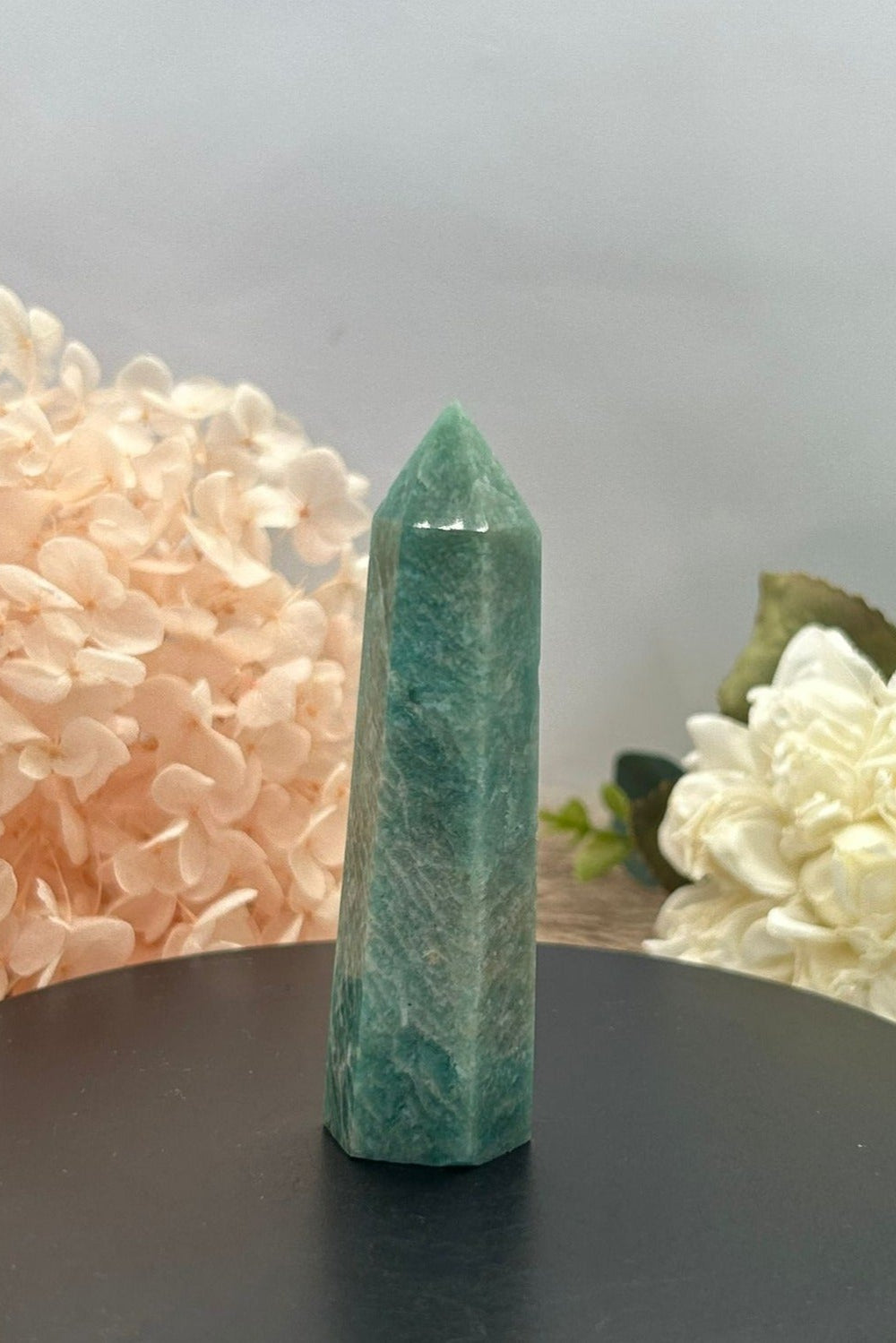 Amazonite