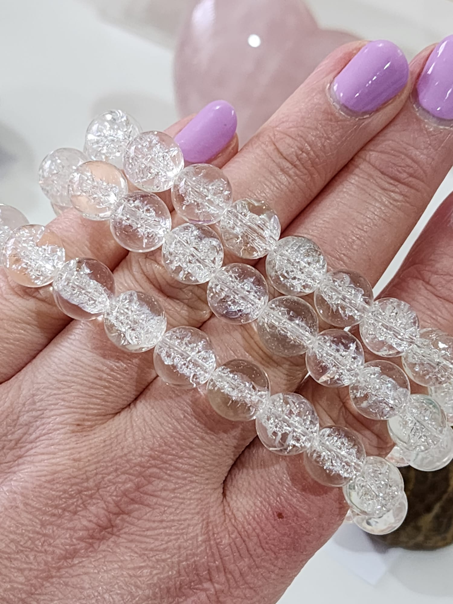 Himalayan Clear Quartz