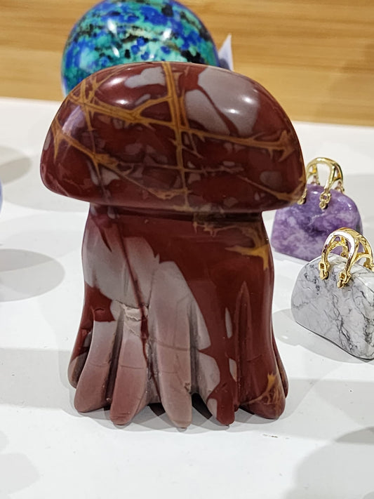 Ocean Jasper ~ Jelly Fish