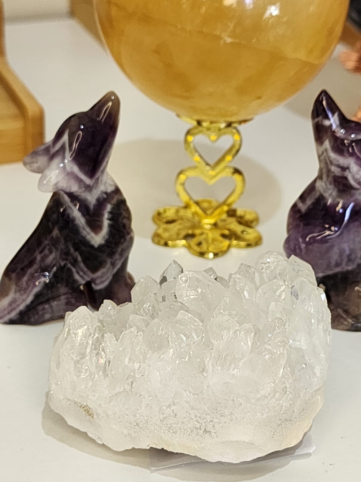 Specimen ~ Zeolite Mineral Specimen Apophyllite