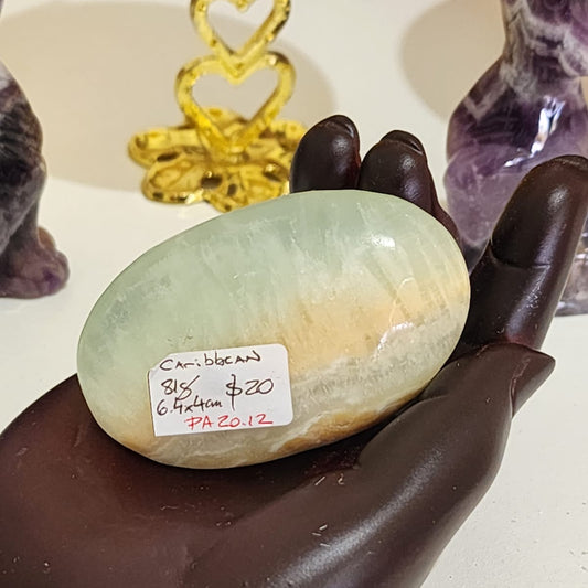 Caribbean Calcite
