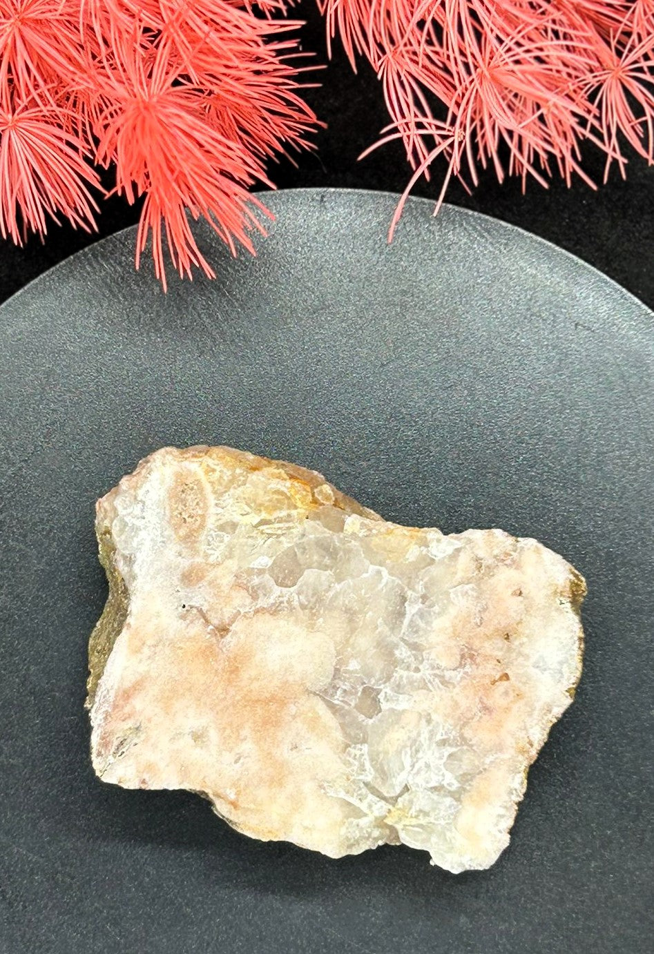 Pink Amethyst