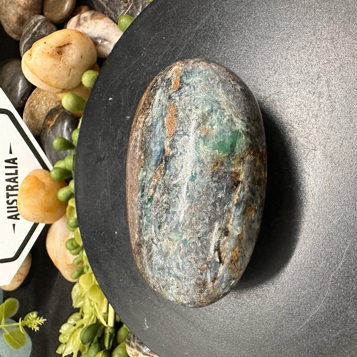Kyanite Palm