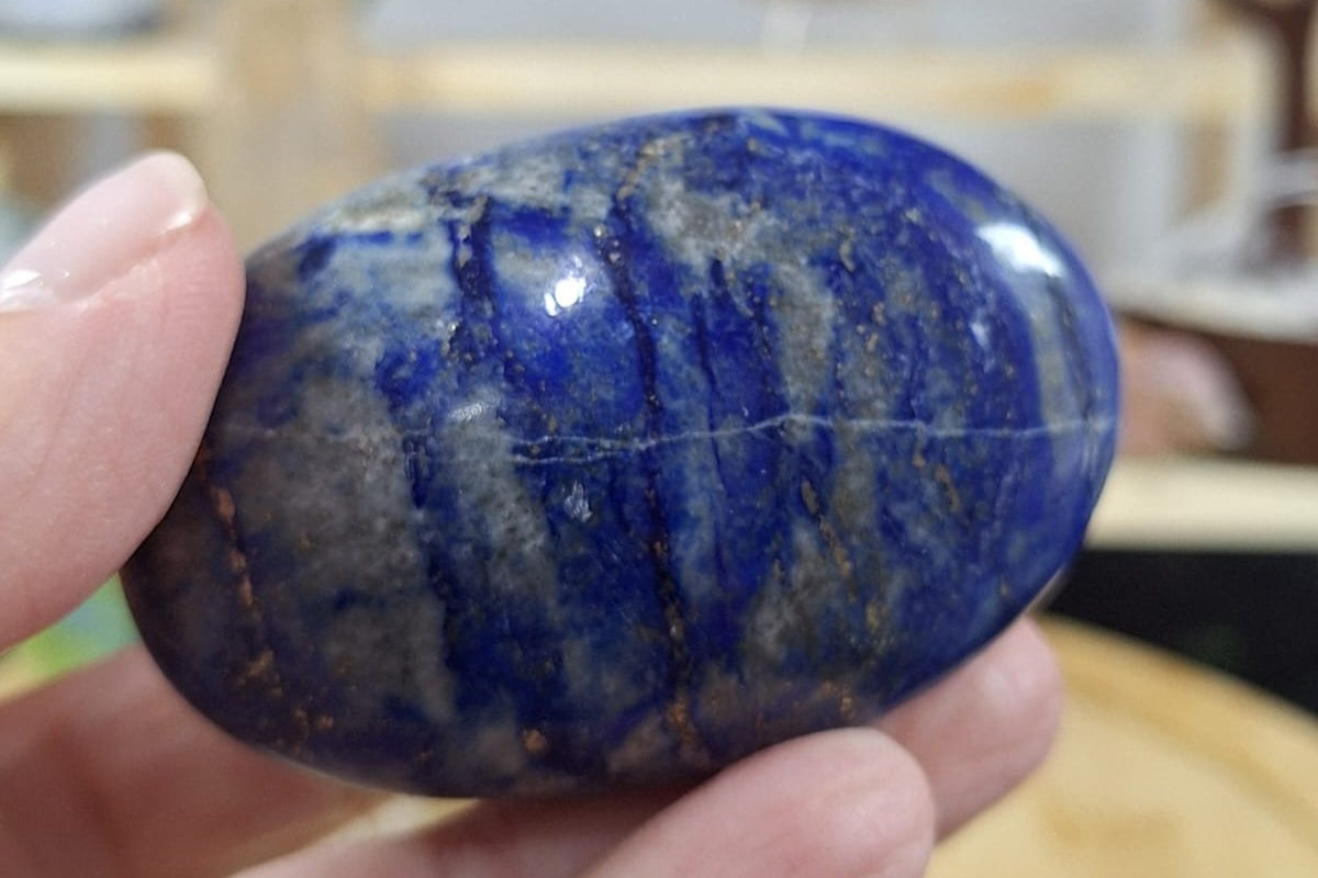Lapis Lazuli