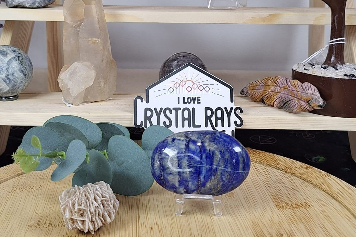 Lapis Lazuli