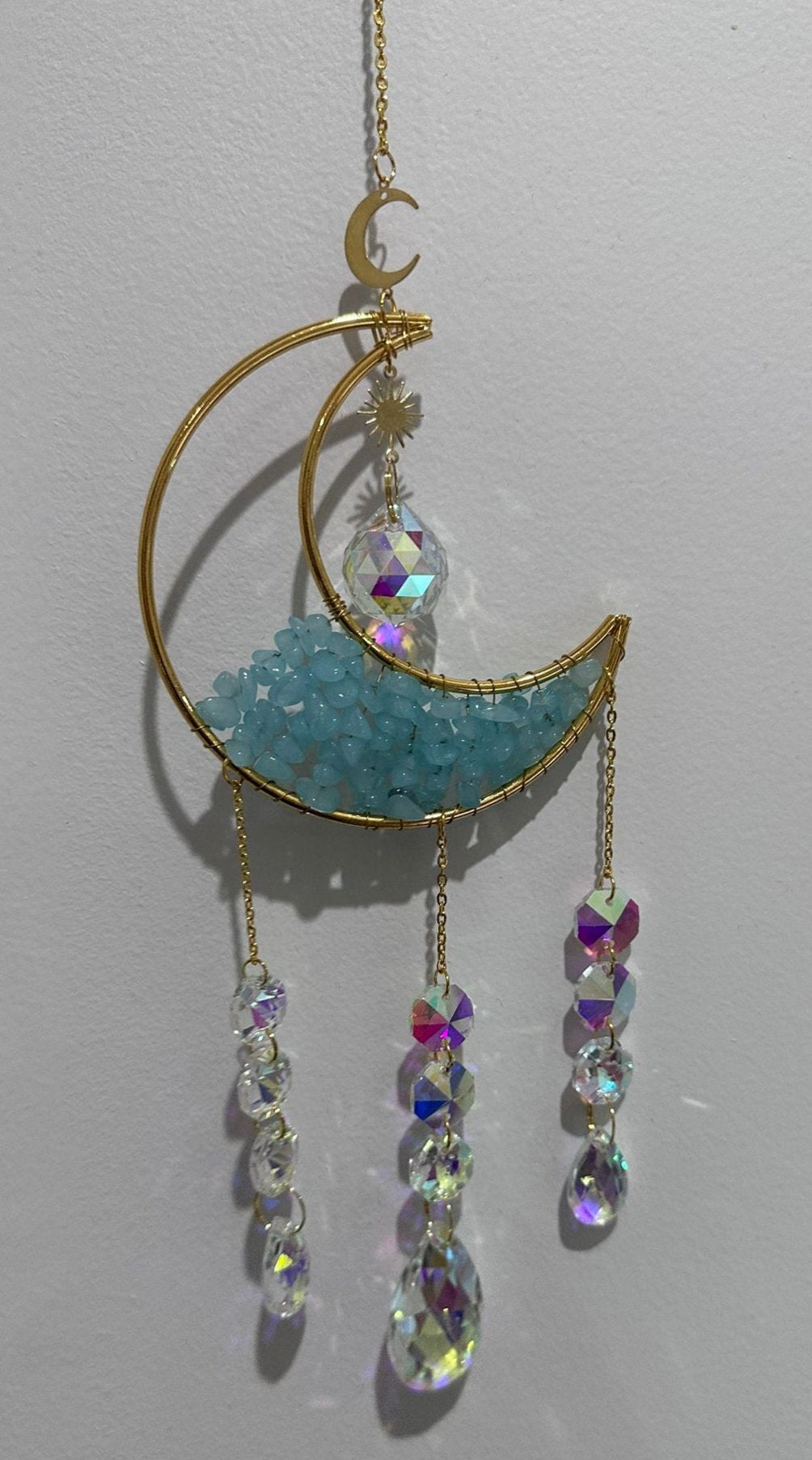Aquamarine