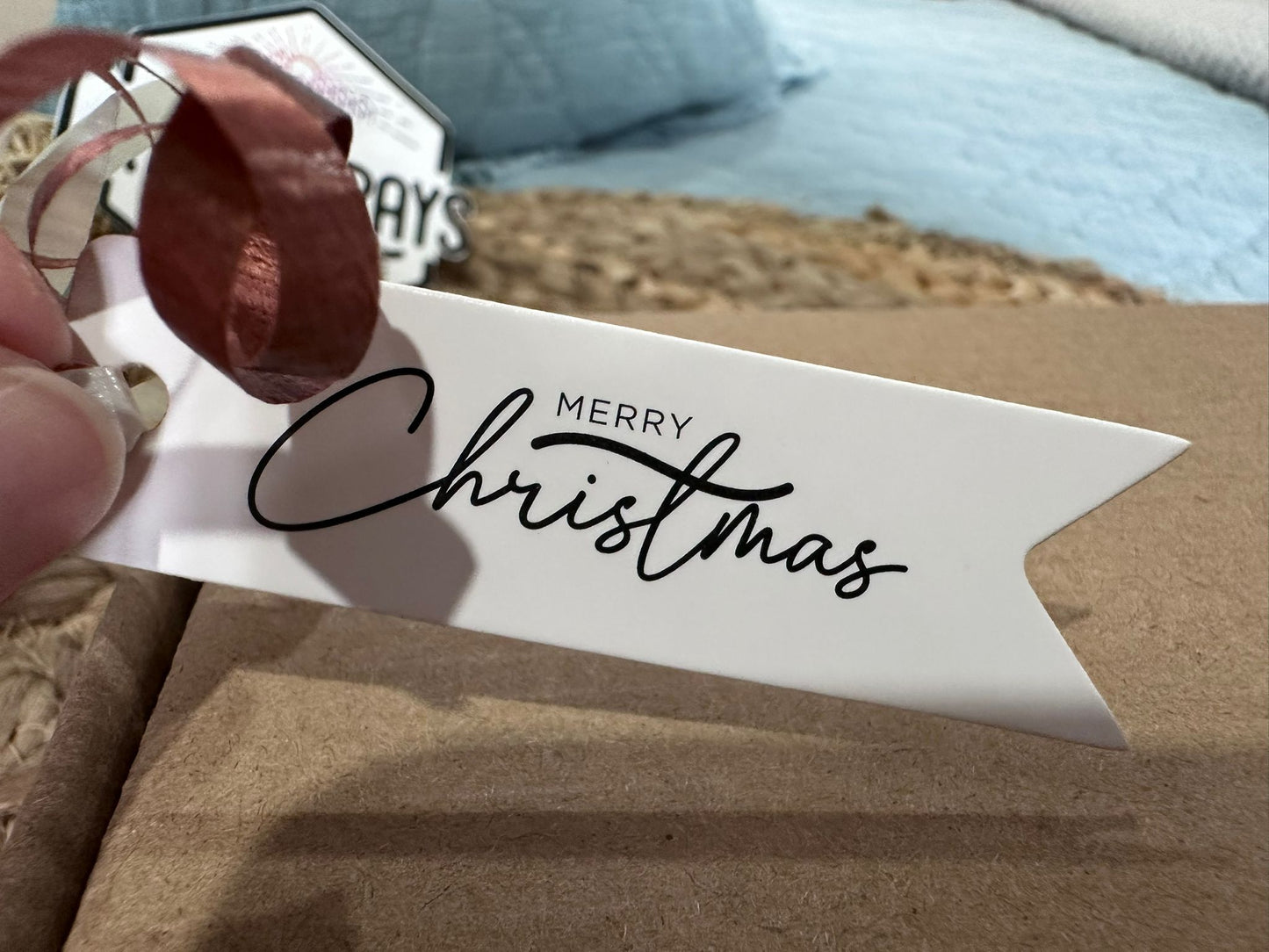 Christmas Gift Set - Mystery box #1