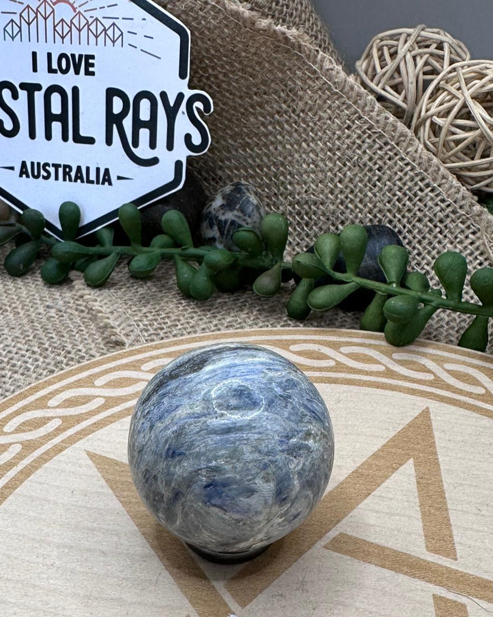 Blue Kyanite