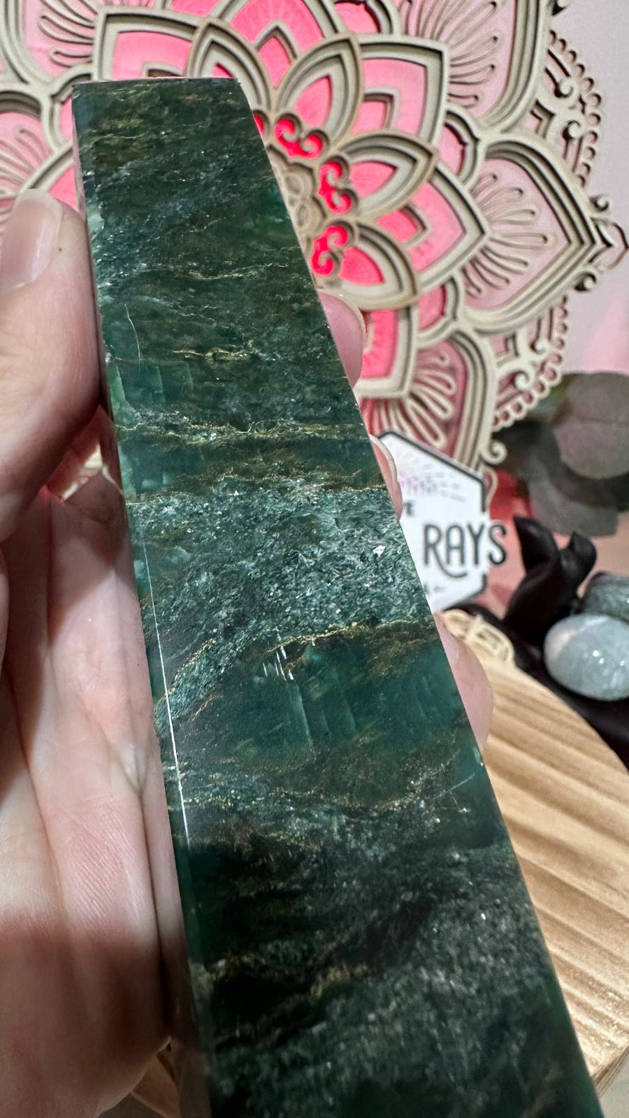 Emerald