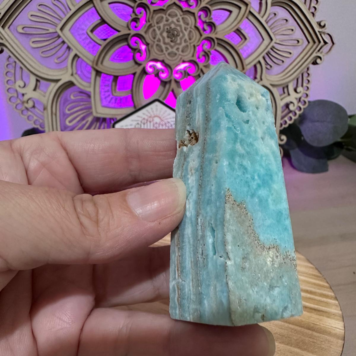 Hemimorphite