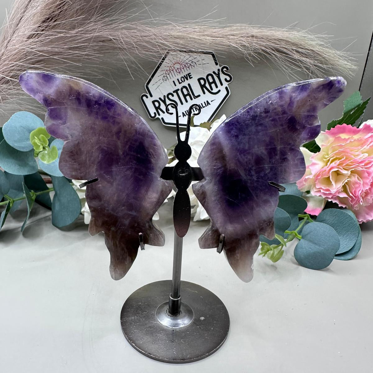 Dream Amethyst