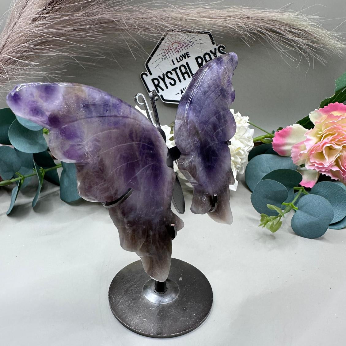 Dream Amethyst