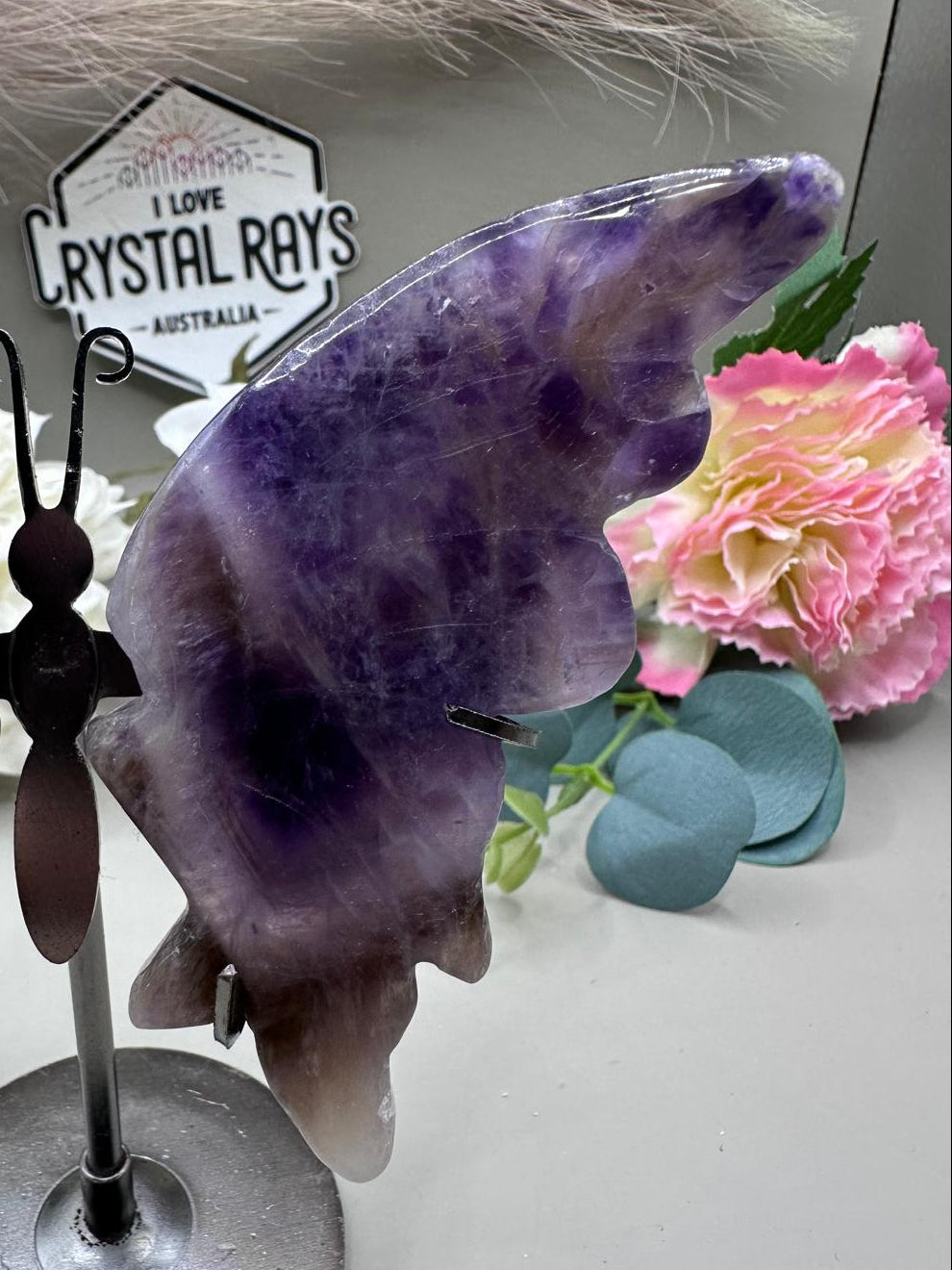 Dream Amethyst