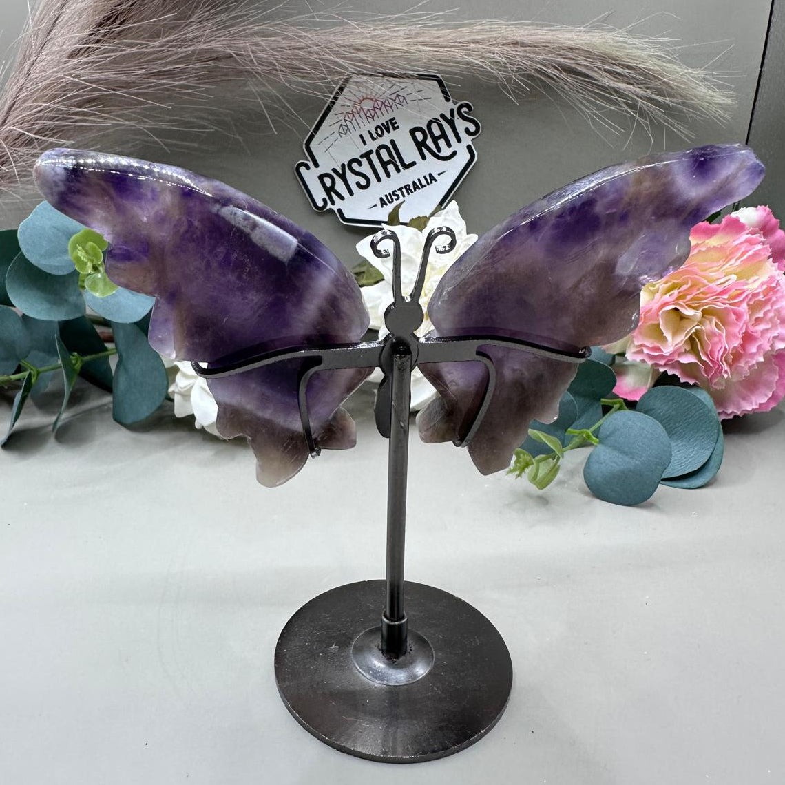 Dream Amethyst