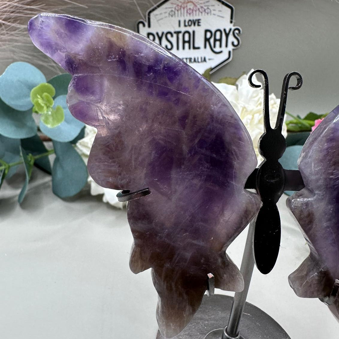 Dream Amethyst