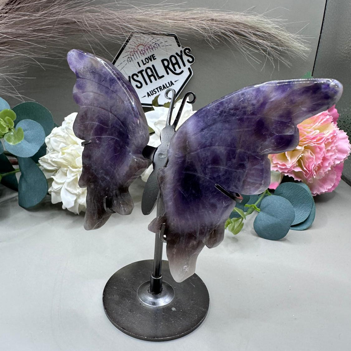Dream Amethyst