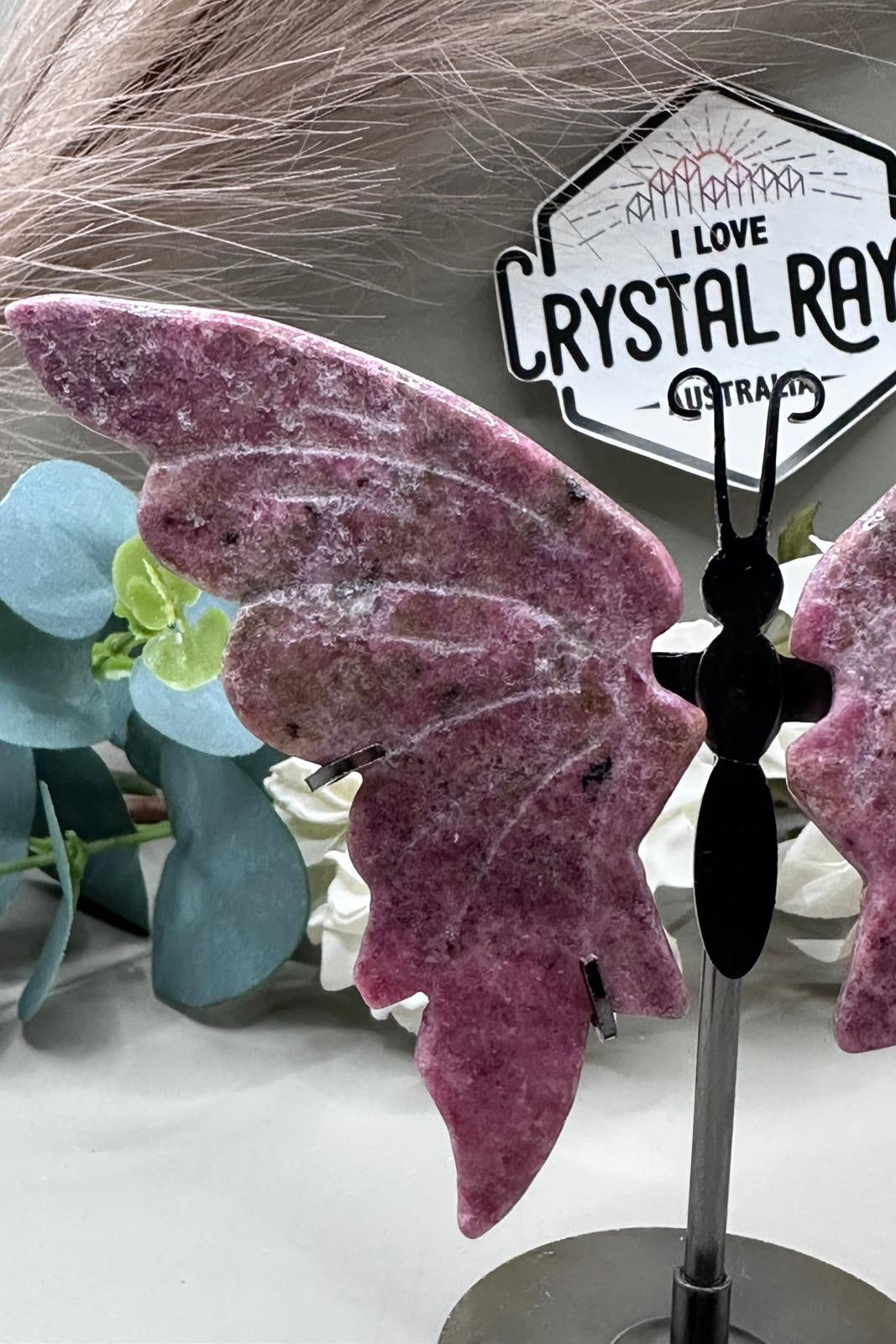 Rhodonite