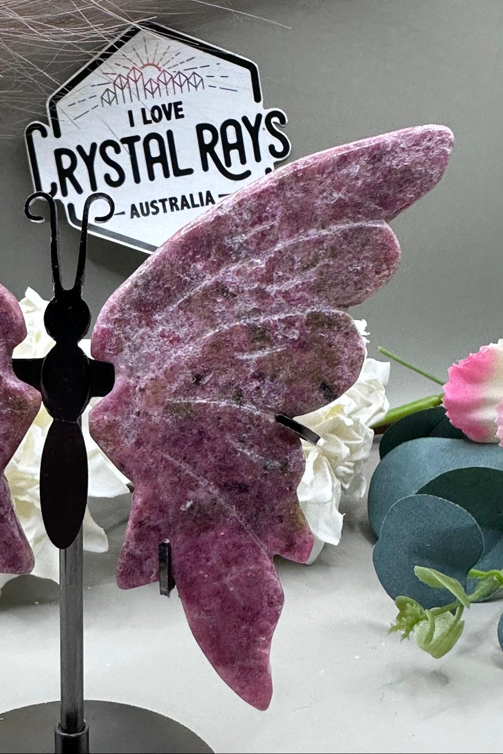 Rhodonite