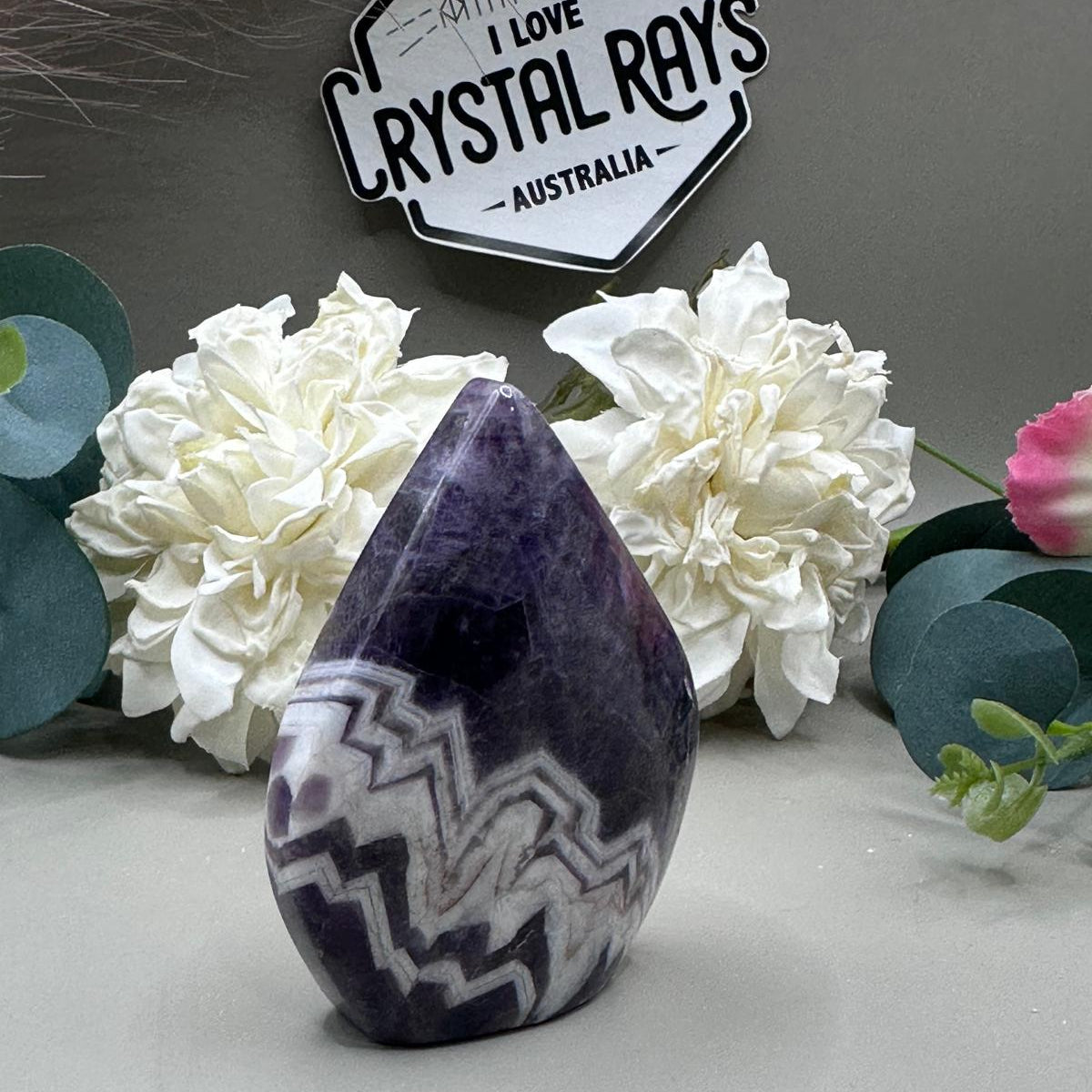 Dream Amethyst