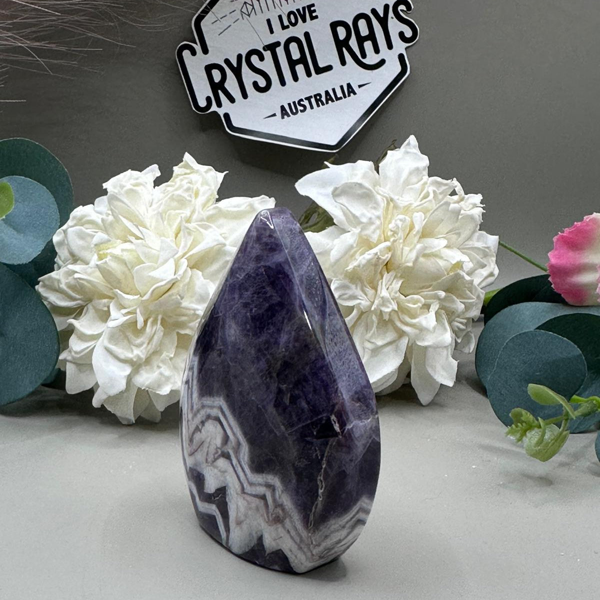 Dream Amethyst