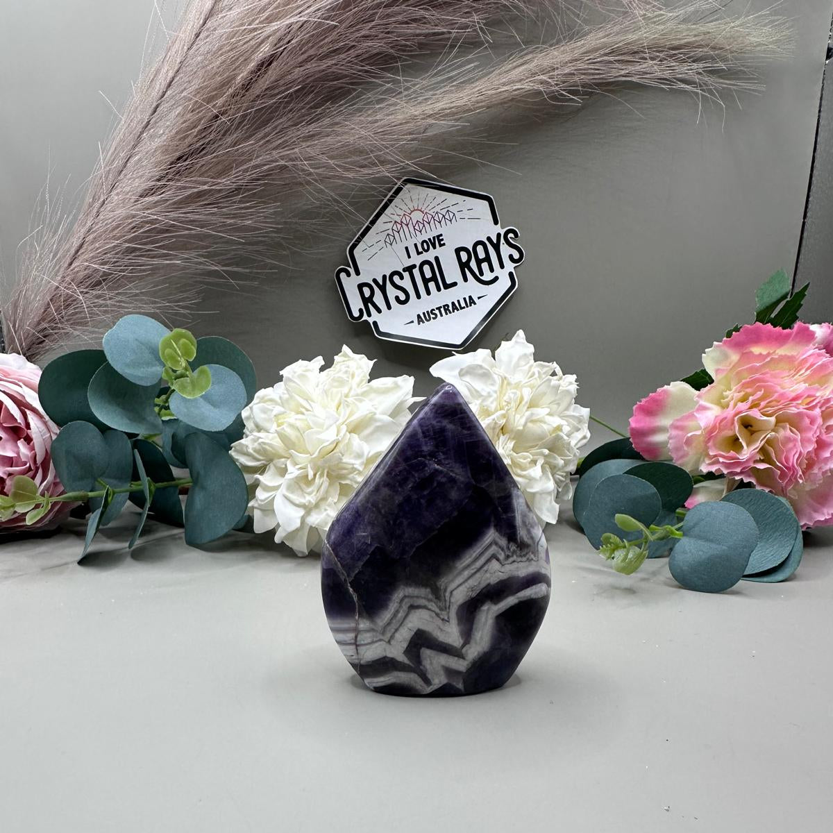 Dream Amethyst