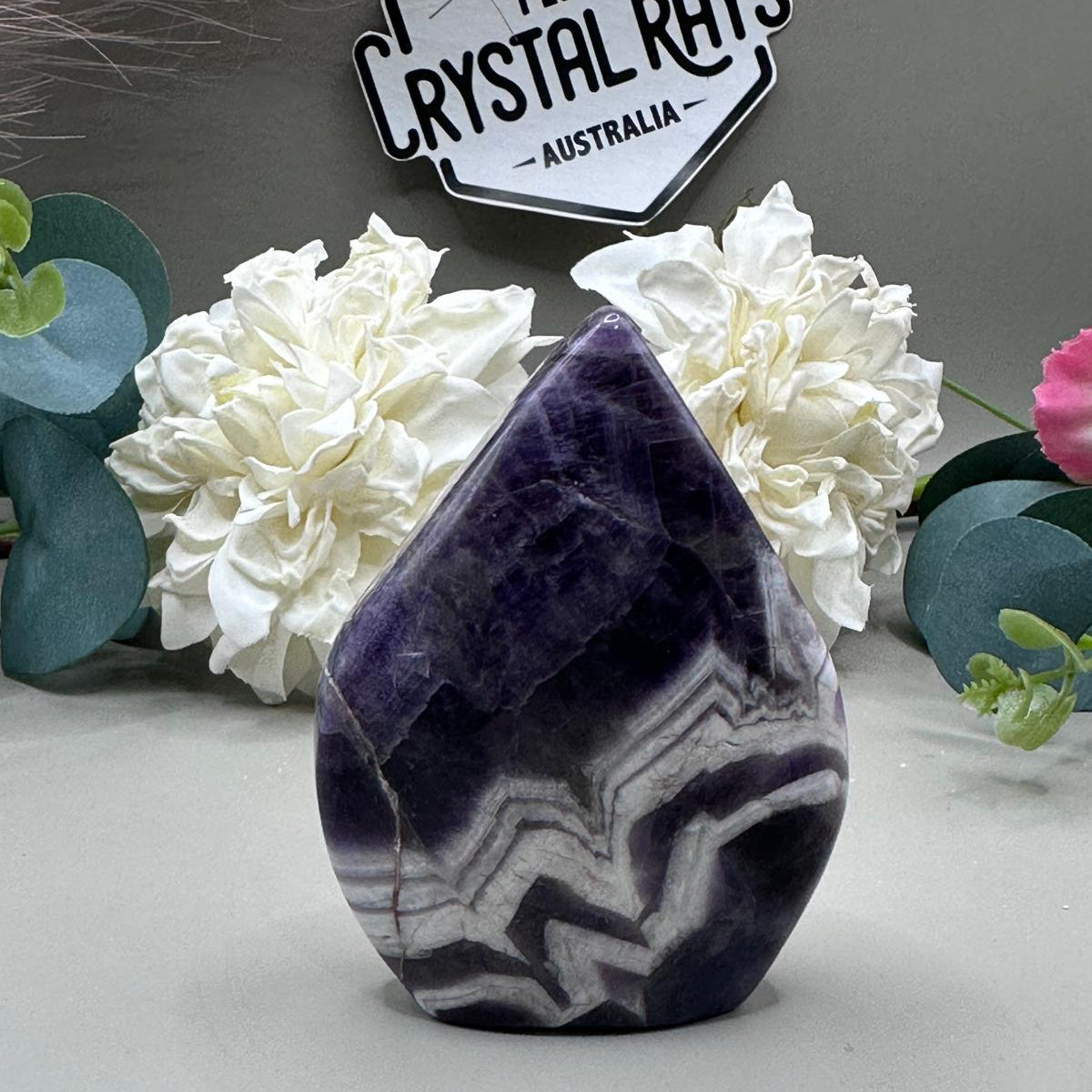 Dream Amethyst