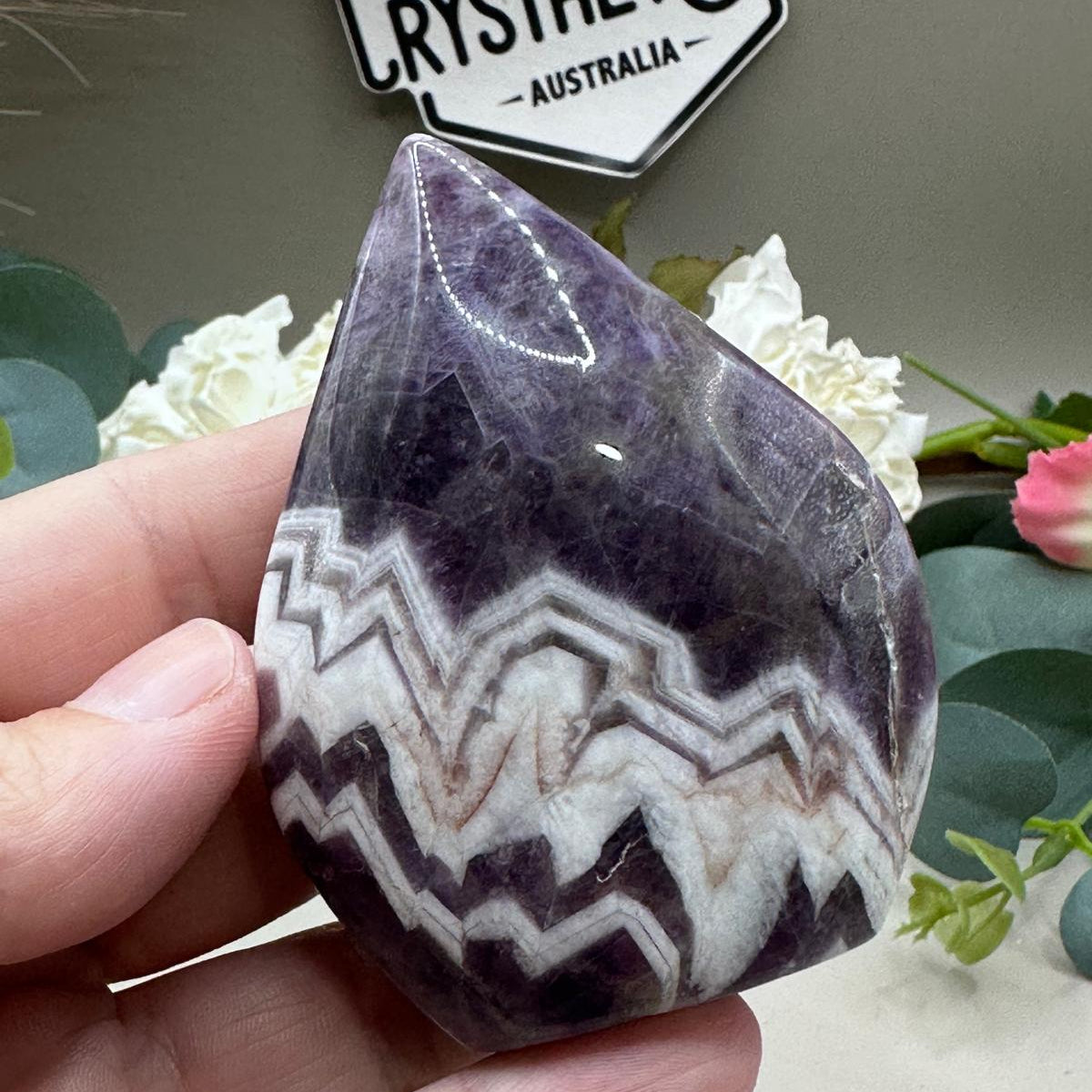 Dream Amethyst