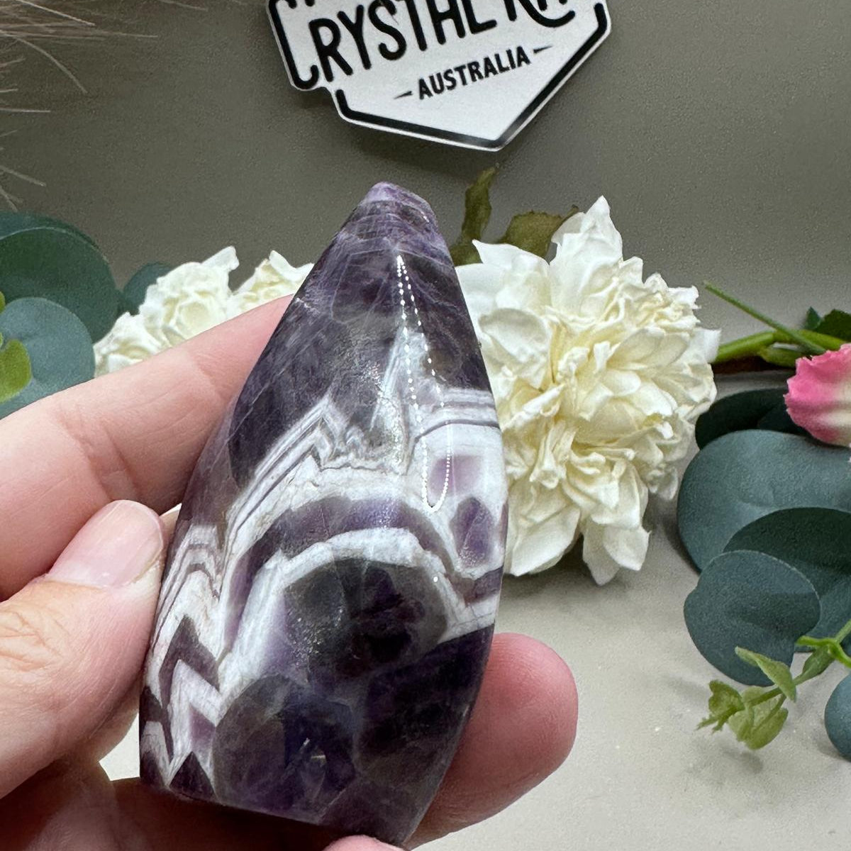 Dream Amethyst