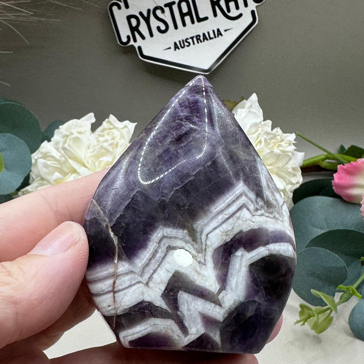 Dream Amethyst